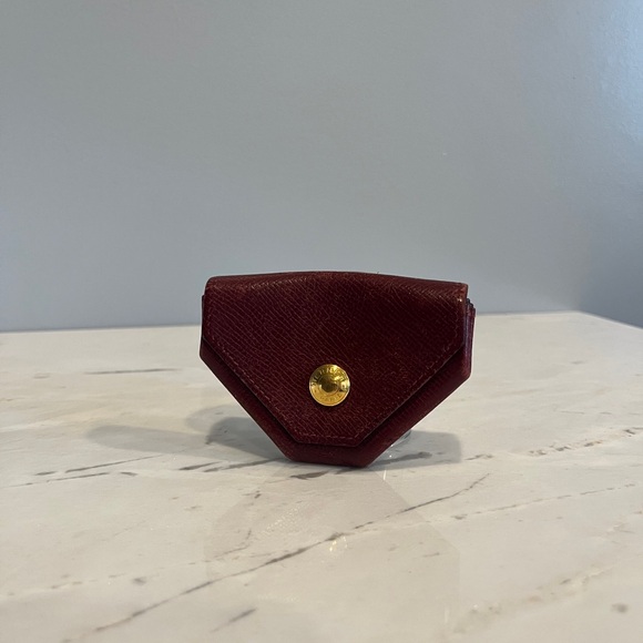 Hermes “le 24” coin pouch - Picture 2 of 11